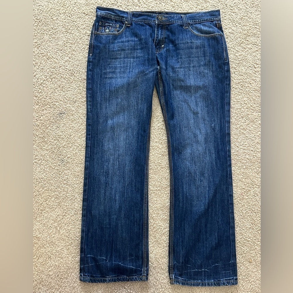 Y2K Blac Label Men’s 40x34 Denim Jeans